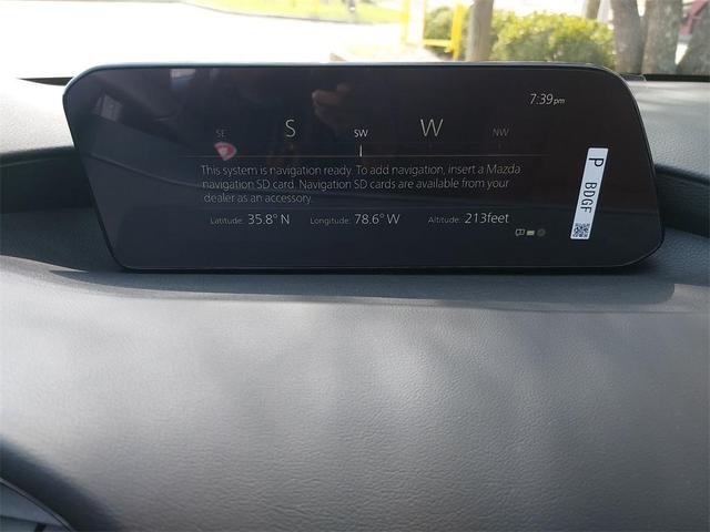 Photo of 2025 Polymetal Gray Metallic Mazda Mazda3