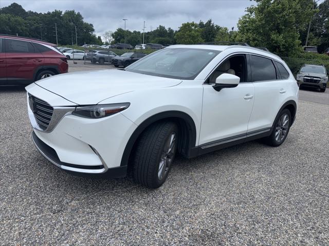 2022 Mazda CX-9