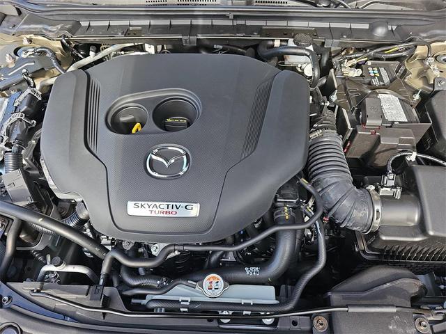 Photo of 2025 Zircon Sand Metallic Mazda Mazda3