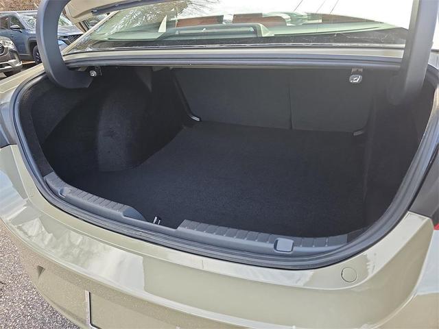 Photo of 2025 Zircon Sand Metallic Mazda Mazda3