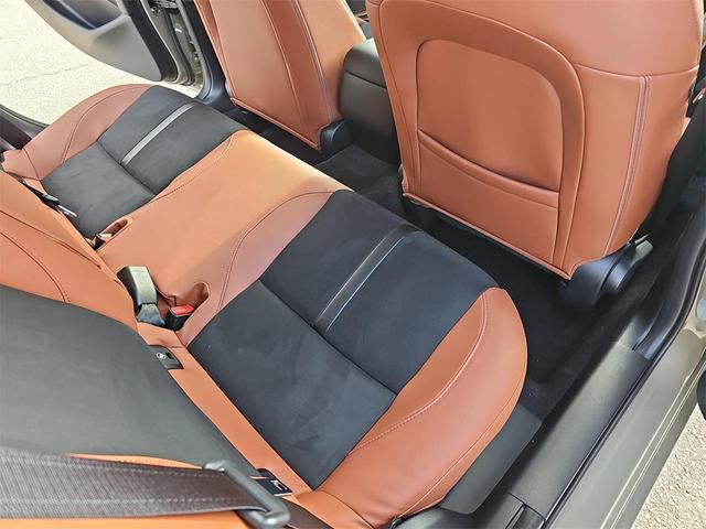 Photo of 2025 Zircon Sand Metallic Mazda Mazda3