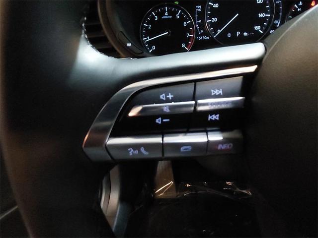 Photo of 2022 Soul Red Crystal Metallic Mazda CX-30