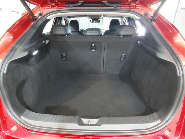 Photo of 2022 Soul Red Crystal Metallic Mazda CX-30