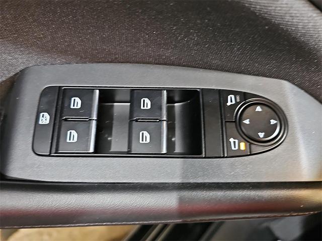 Photo of 2025 Jet Black Mica Mazda Mazda3