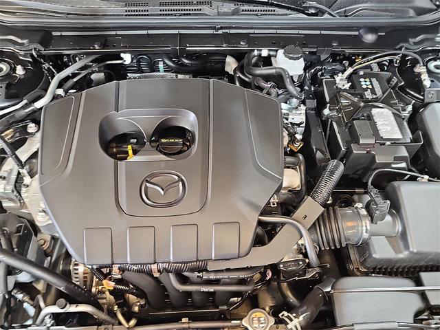 Photo of 2025 Jet Black Mica Mazda Mazda3