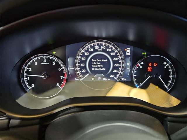 Photo of 2025 Jet Black Mica Mazda Mazda3