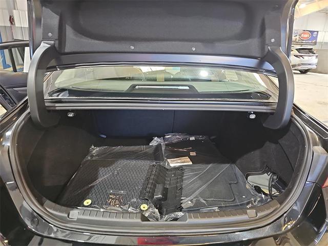 Photo of 2025 Jet Black Mica Mazda Mazda3