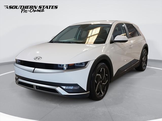 2023 Hyundai Ioniq 5