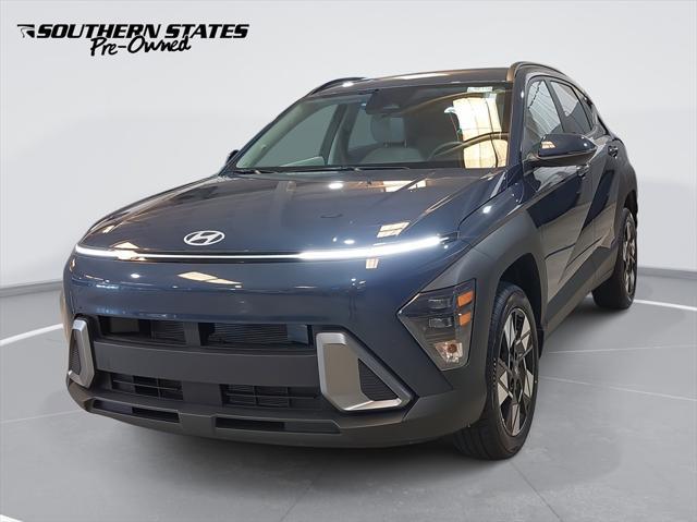 2024 Hyundai KONA
