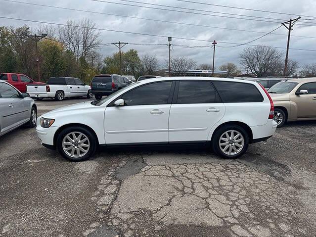 2006 Volvo V50