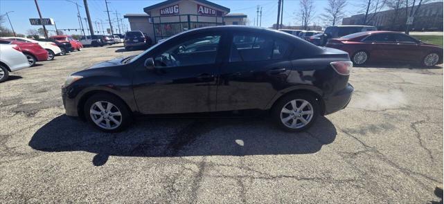 2010 Mazda Mazda3