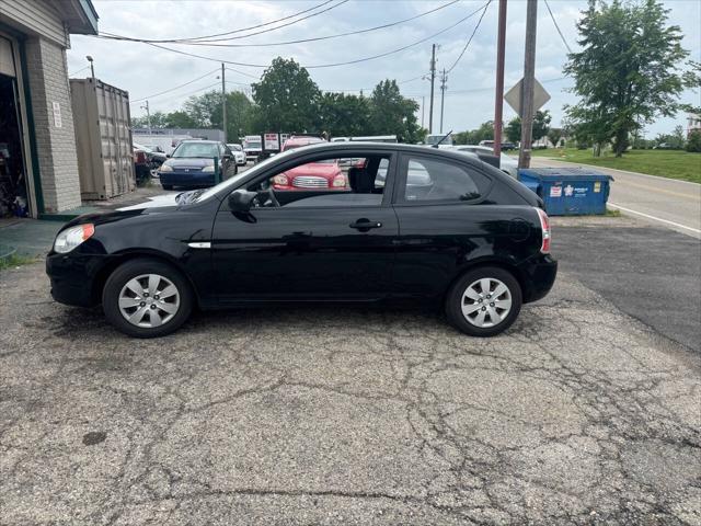 2010 Hyundai Accent