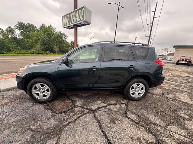 2012 Toyota RAV4