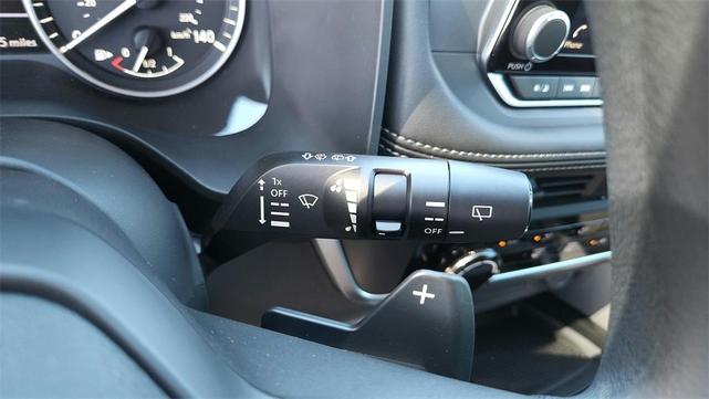 Photo of 2025 Gun Metallic Nissan Rogue
