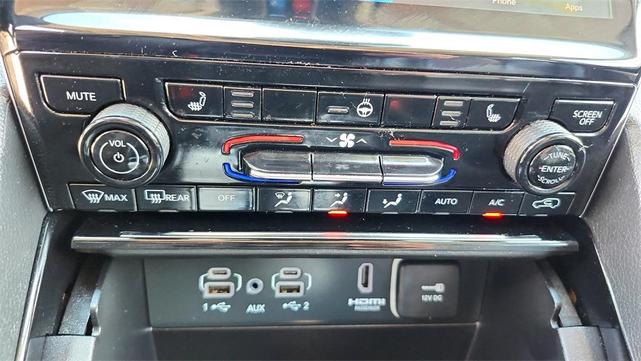 Photo of 2023 Silver Zynith Jeep Grand Cherokee 4xe