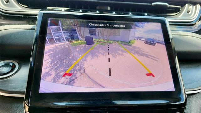 Photo of 2023 Silver Zynith Jeep Grand Cherokee 4xe