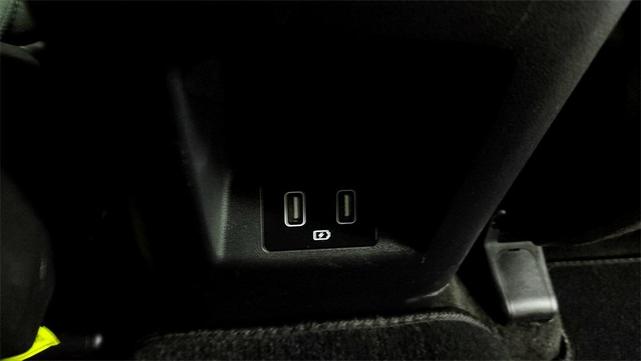 Photo of 2022 Deep Sea Hyundai TUCSON Hybrid