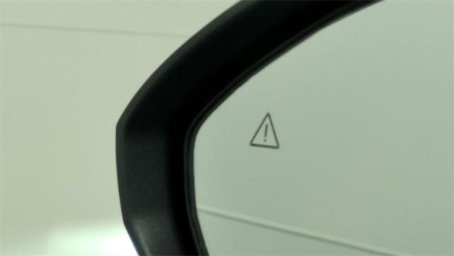 Photo of 2022 Deep Sea Hyundai TUCSON Hybrid