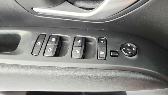 Photo of 2022 Deep Sea Hyundai TUCSON Hybrid
