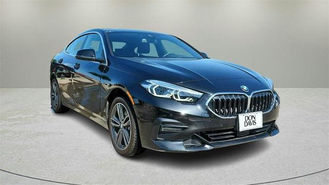 2024 BMW 228 Gran Coupe