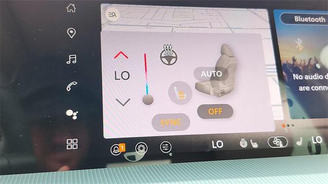 Photo of 2025 2t Tel Blk Roof Nissan Murano