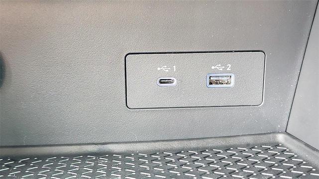 Photo of 2025 Black Nissan Pathfinder