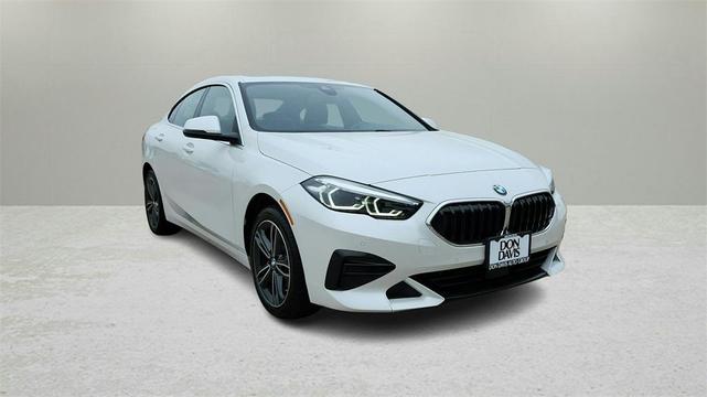 2024 BMW 228 Gran Coupe