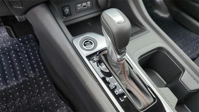Photo of 2025 Gun Metallic Nissan Sentra