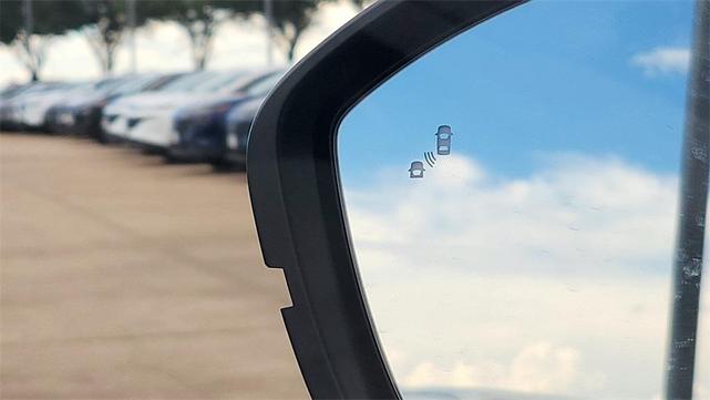Photo of 2025 Gun Metallic Nissan Pathfinder