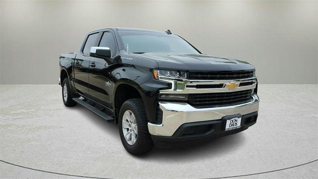 2022 Chevrolet Silverado 1500 Limited