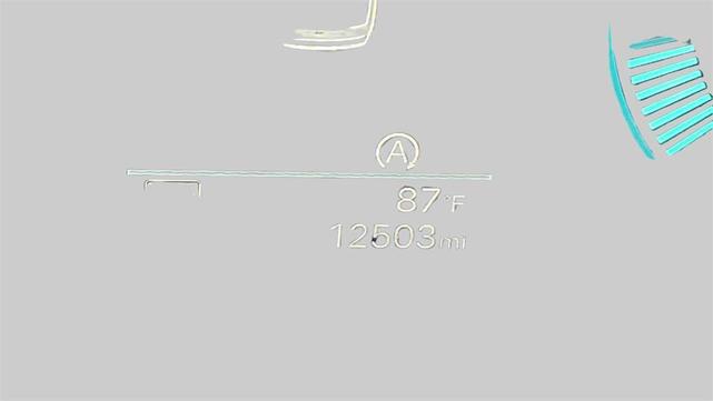 Photo of 2024 Red Hyundai SANTA FE