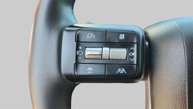 Photo of 2024 Red Hyundai SANTA FE