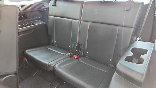 Photo of 2024 Red Hyundai SANTA FE