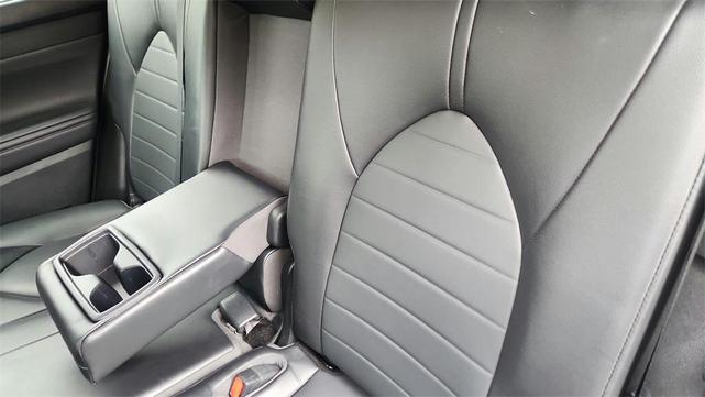 Photo of 2022 Black Toyota Highlander