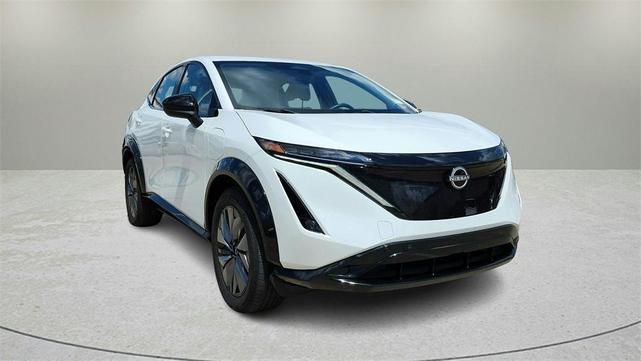 2023 Nissan Ariya