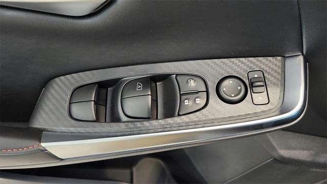 Photo of 2025 2t Gry Blk Roof Nissan Sentra