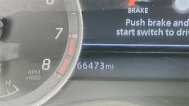 Photo of 2022 Red Alert Nissan Frontier