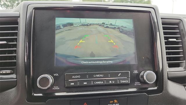 Photo of 2022 Red Alert Nissan Frontier