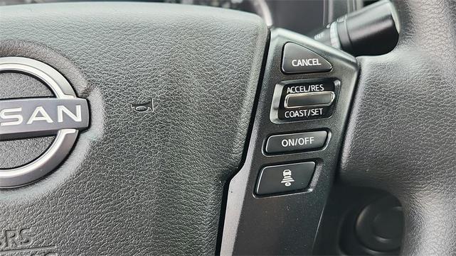 Photo of 2022 Red Alert Nissan Frontier