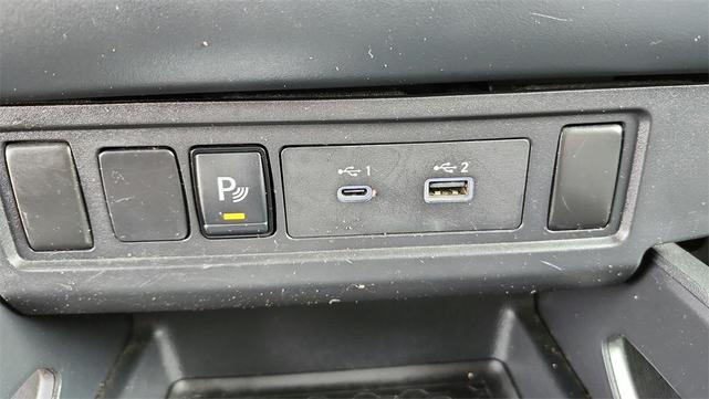 Photo of 2022 Red Alert Nissan Frontier