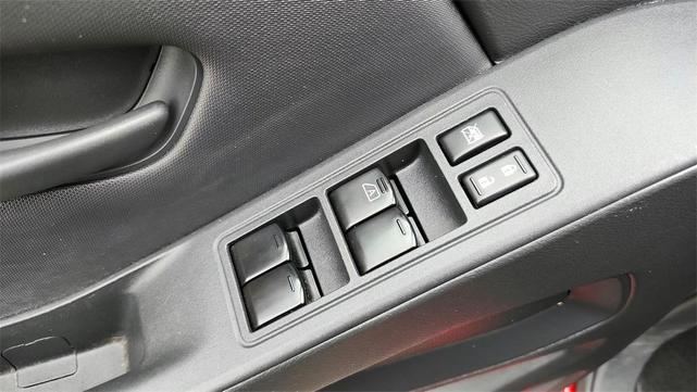 Photo of 2022 Red Alert Nissan Frontier