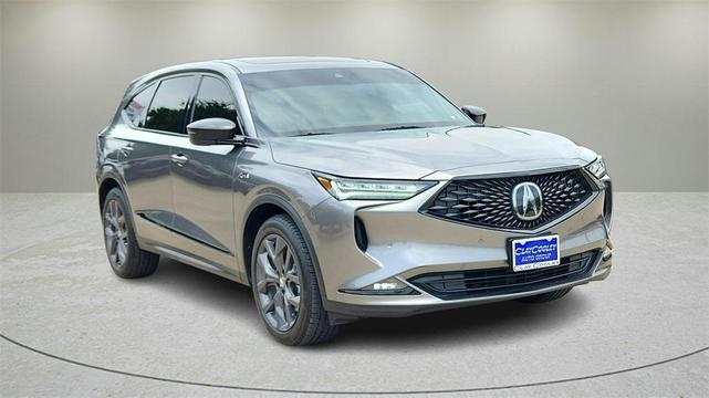 2023 Acura MDX