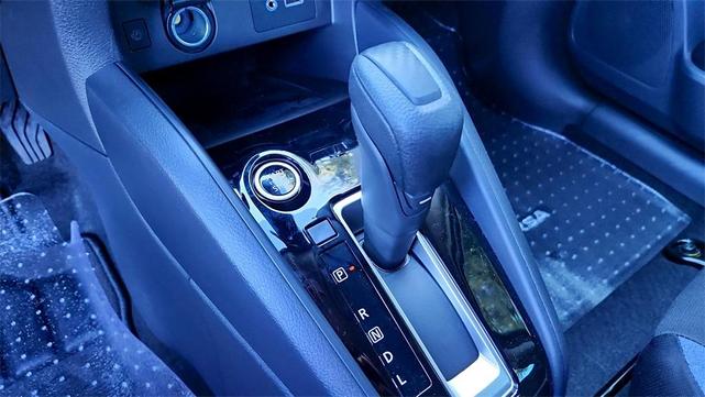 Photo of 2025 Scarlet Ember Nissan Versa