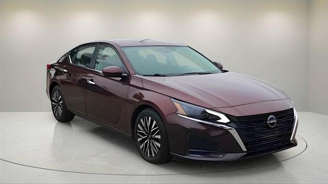 2023 Nissan Altima