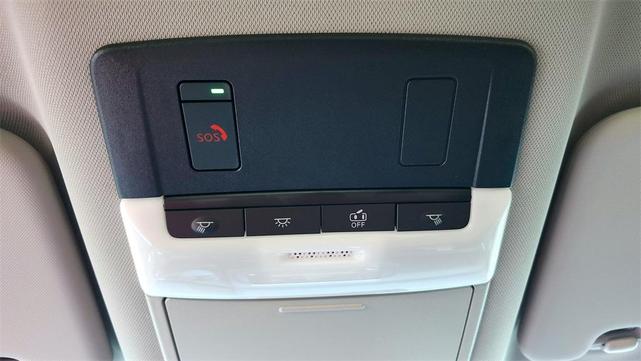 Photo of 2026 Black Nissan Rogue