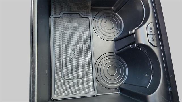 Photo of 2023 Hyper White Hyundai PALISADE