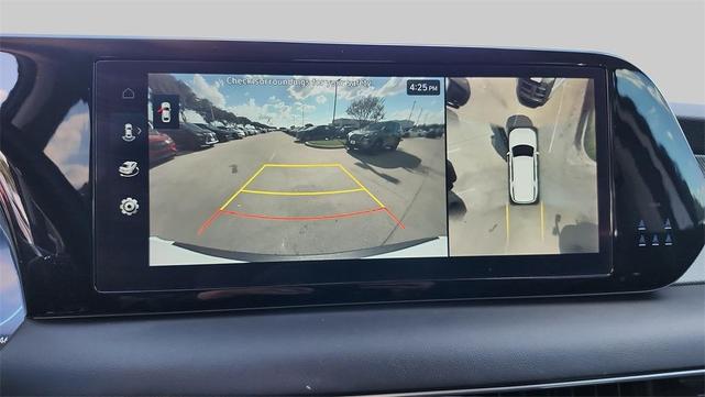 Photo of 2023 Hyper White Hyundai PALISADE