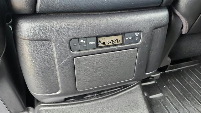 Photo of 2021 Aspen White Nissan Armada
