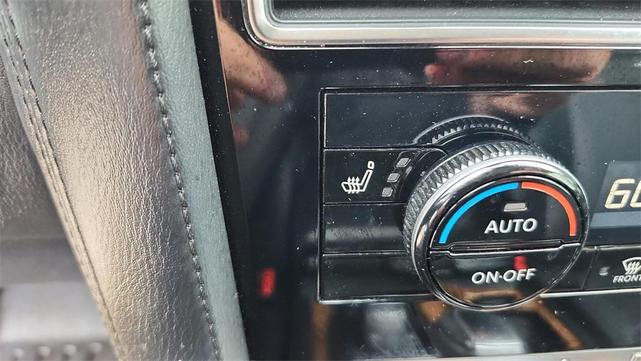 Photo of 2021 Aspen White Nissan Armada