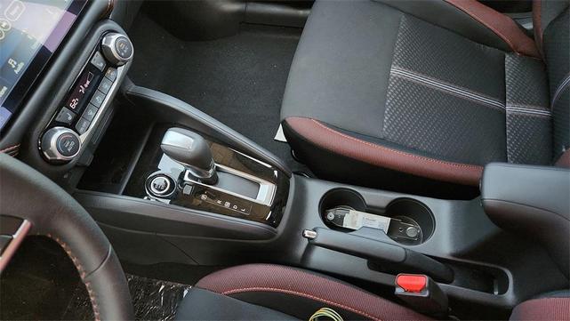 Photo of 2025 Gun Metallic Nissan Versa